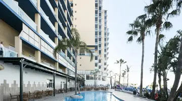 Hotel Best Benalmadena