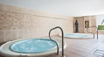 Hotel Best Benalmadena