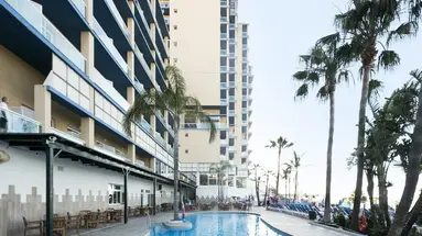 Hotel Best Benalmadena