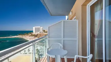 Hotel Best Benalmadena