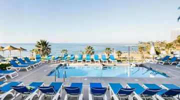 HOTEL BEST BENALMADENA