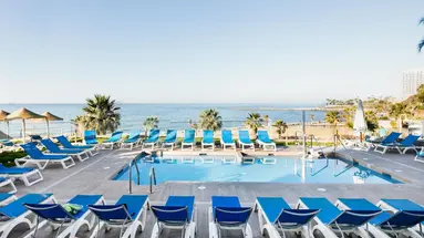 HOTEL BEST BENALMADENA