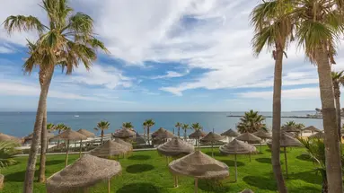 HOTEL BEST BENALMADENA