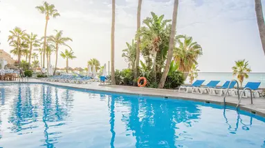 HOTEL BEST BENALMADENA