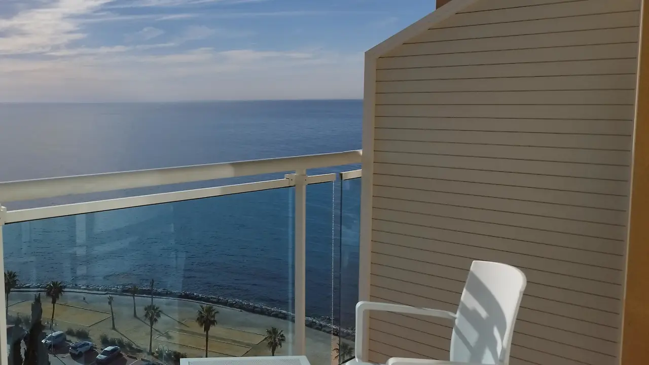 HOTEL BEST BENALMADENA
