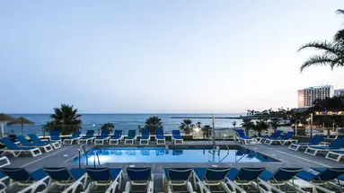 HOTEL BEST BENALMADENA
