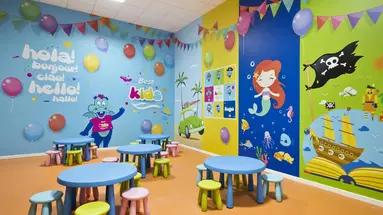 HOTEL BEST BENALMADENA