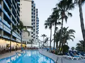HOTEL BEST BENALMADENA