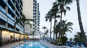 HOTEL BEST BENALMADENA