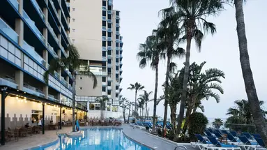 HOTEL BEST BENALMADENA