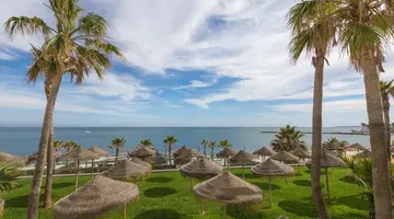 Hotel Best Benalmadena