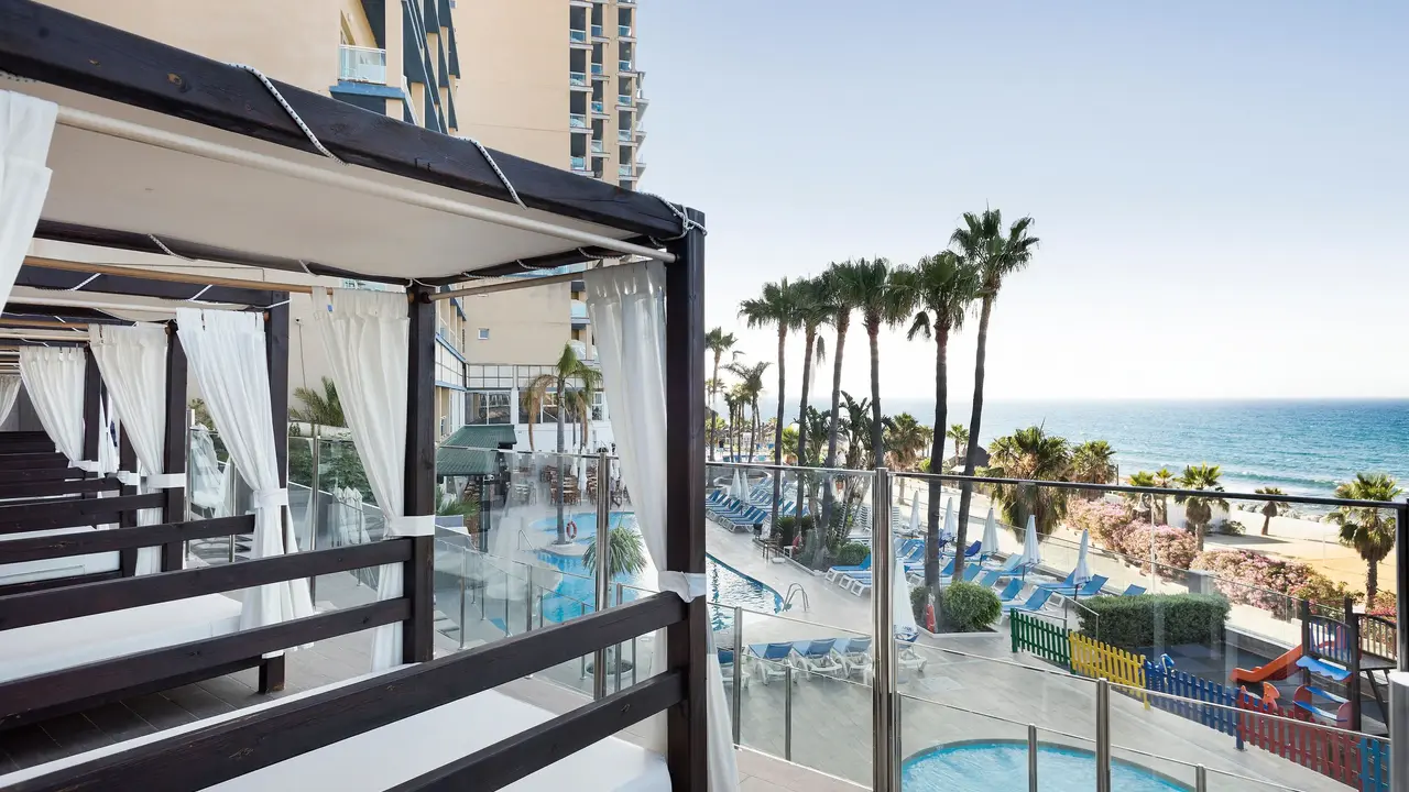 HOTEL BEST BENALMADENA