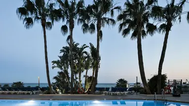 HOTEL BEST BENALMADENA