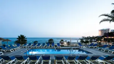 HOTEL BEST BENALMADENA