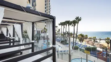 Hotel Best Benalmadena