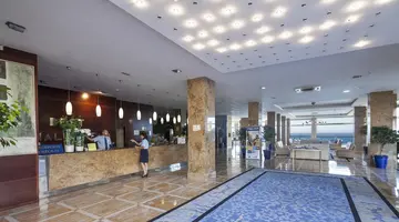 HOTEL BEST BENALMADENA