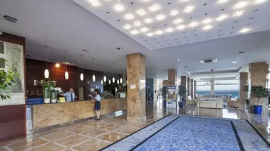 HOTEL BEST BENALMADENA