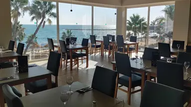 HOTEL BEST BENALMADENA