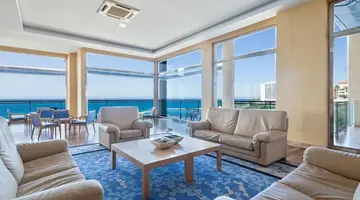 Hotel Best Benalmadena