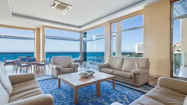 Hotel Best Benalmadena