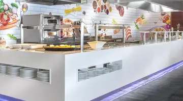 Hotel Best Benalmadena