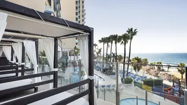 Hotel Best Benalmadena