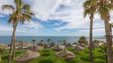 Hotel Best Benalmadena