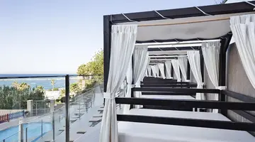 Hotel Best Benalmadena