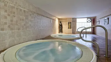 Hotel Best Benalmadena