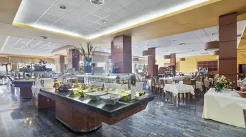 Hotel Best Benalmadena