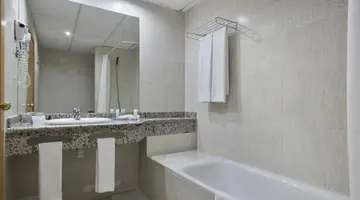 Hotel Best Benalmadena
