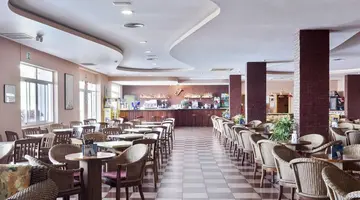 Hotel Best Benalmadena
