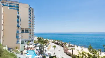 HOTEL BEST BENALMADENA