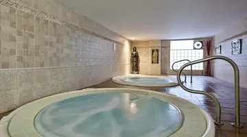 Hotel Best Benalmadena