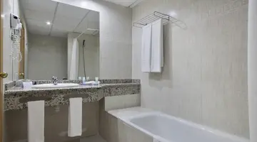 HOTEL BEST BENALMADENA