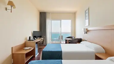 HOTEL BEST BENALMADENA