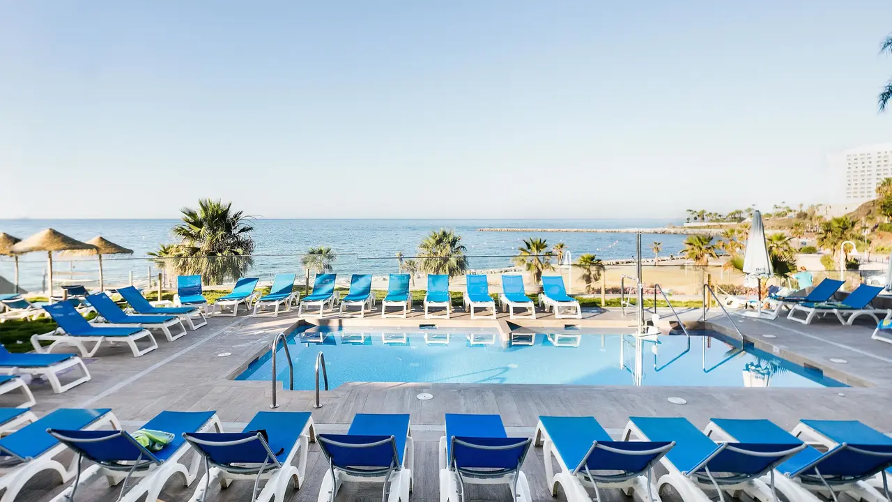 HOTEL BEST BENALMADENA