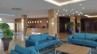 HOTEL BEST BENALMADENA