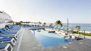 Hotel Best Benalmadena