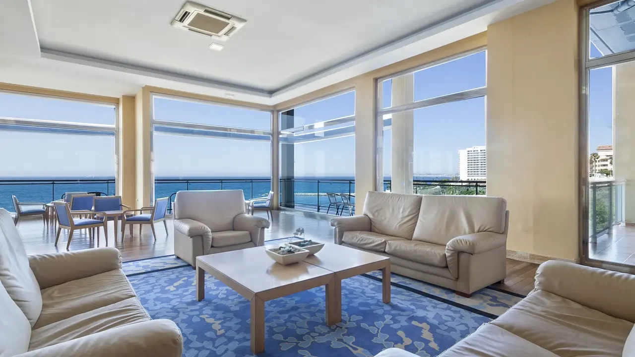 Hotel Best Benalmadena