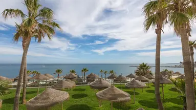 HOTEL BEST BENALMADENA