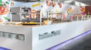 HOTEL BEST BENALMADENA