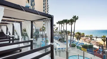 HOTEL BEST BENALMADENA