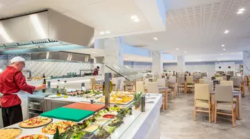 HOTEL BEST CAMBRILS