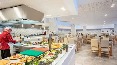 HOTEL BEST CAMBRILS