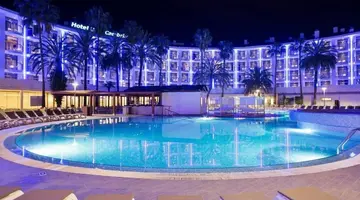 Hotel Best Cambrils