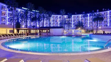 Hotel Best Cambrils