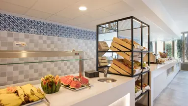 HOTEL BEST CAMBRILS
