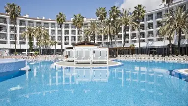 HOTEL BEST CAMBRILS