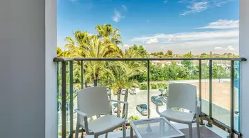 HOTEL BEST CAMBRILS